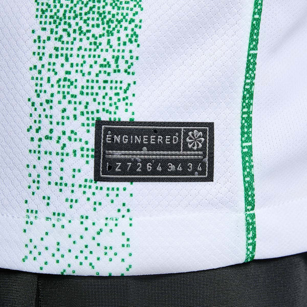 Camiseta Atlético Nacional 2025