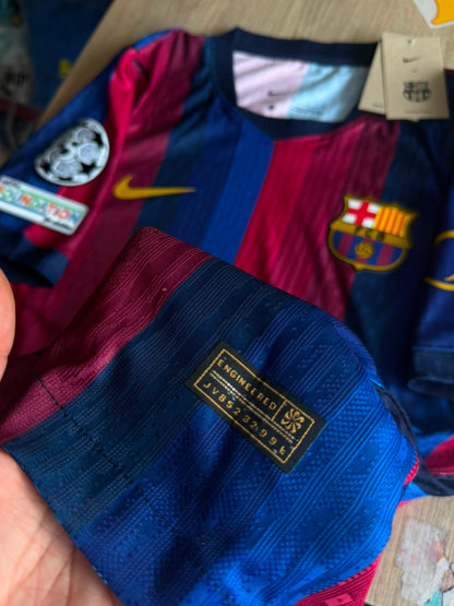 Barcelona 2027 LOCAL