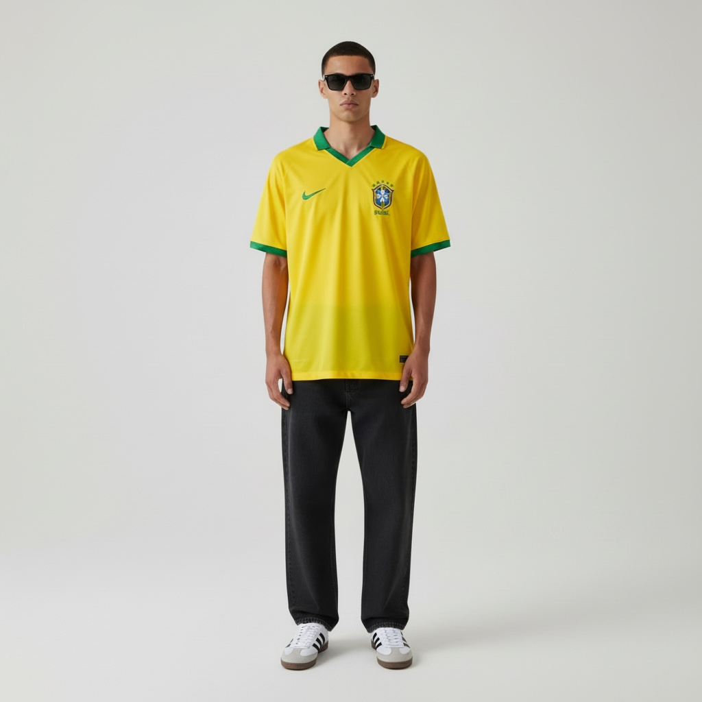 Brasil RETRO 1998