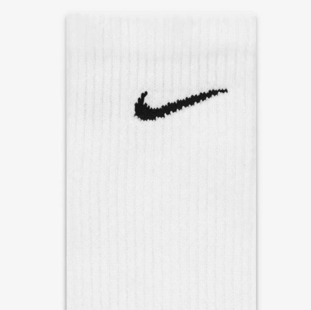 Pack Medias DRI-FIT x 5