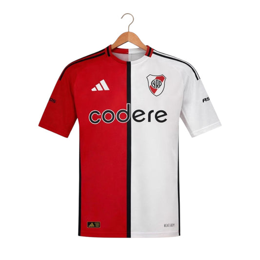 River Plate 2025 Alternativa