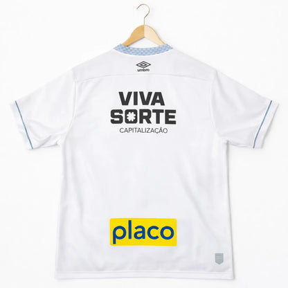 Santos FC 2023 Local
