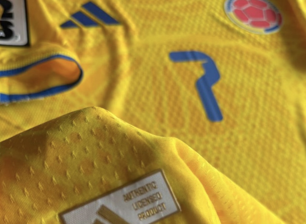 Colombia 2026 - Local