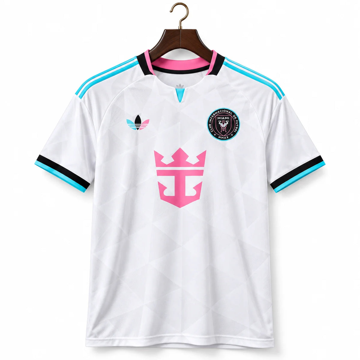 Inter Miami 2026 alternativa