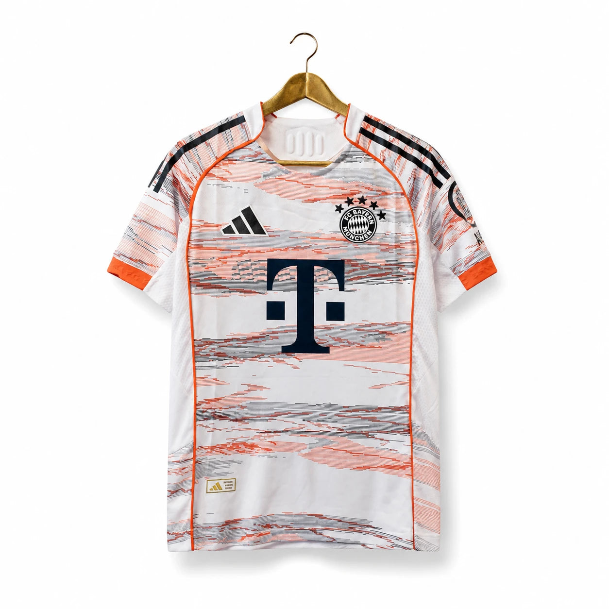 Bayern de Múnich 2026 Visitante