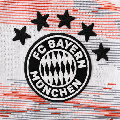Bayern de Múnich 2026 Visitante