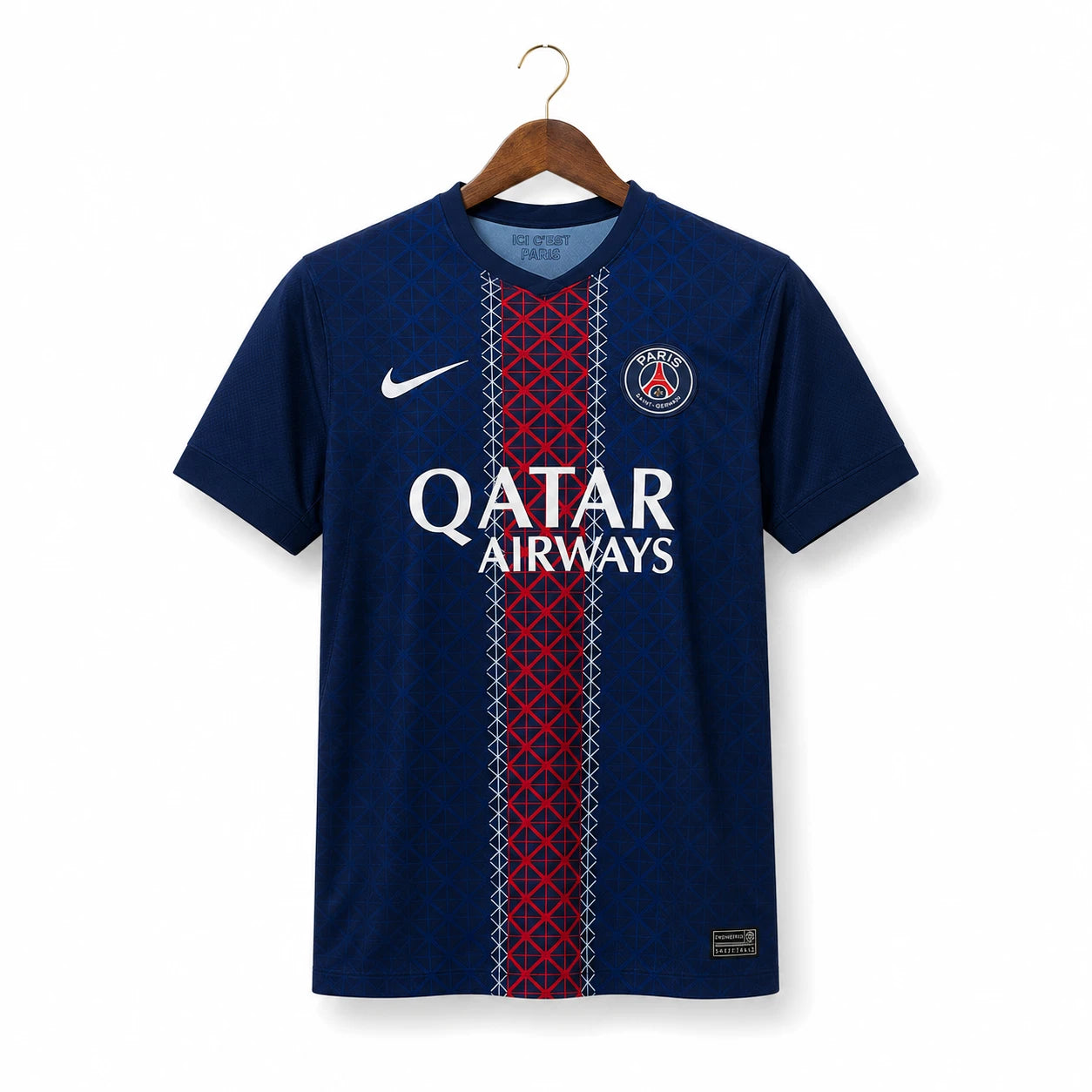 PSG 2025 LOCAL