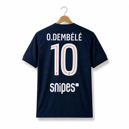 PSG 2025 LOCAL