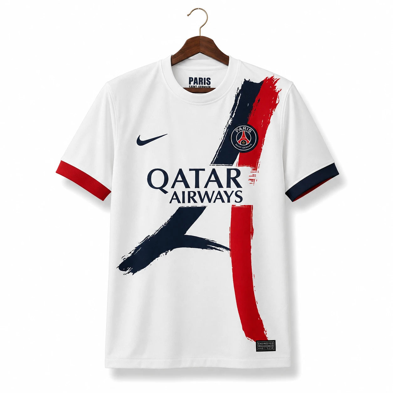 PSG 2025 VISITANTE