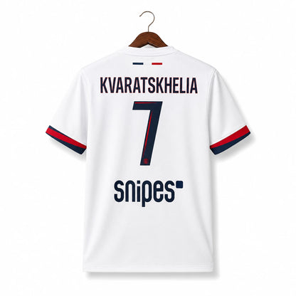 PSG 2025 VISITANTE