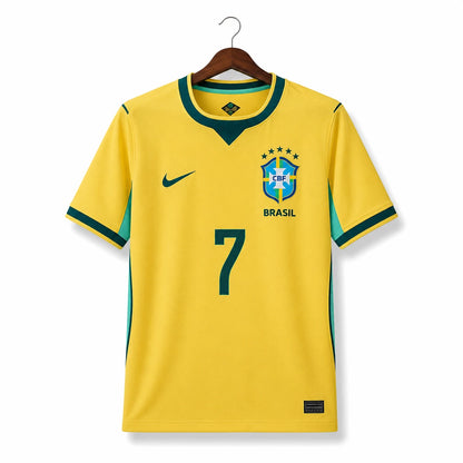 Brasil 2026 Local