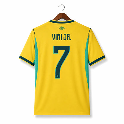 Brasil 2026 Local