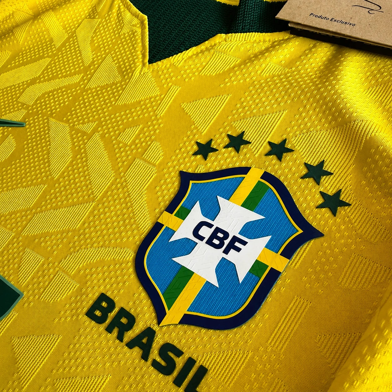 Brasil 2026 Local