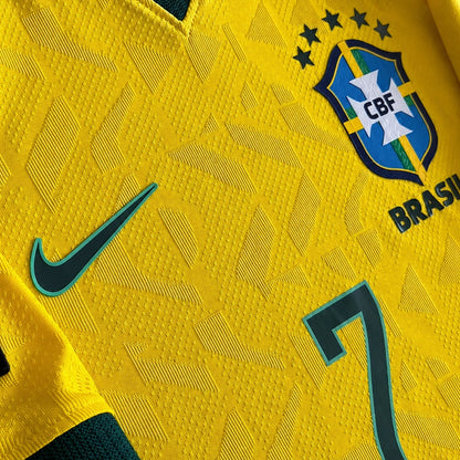 Brasil 2026 Local