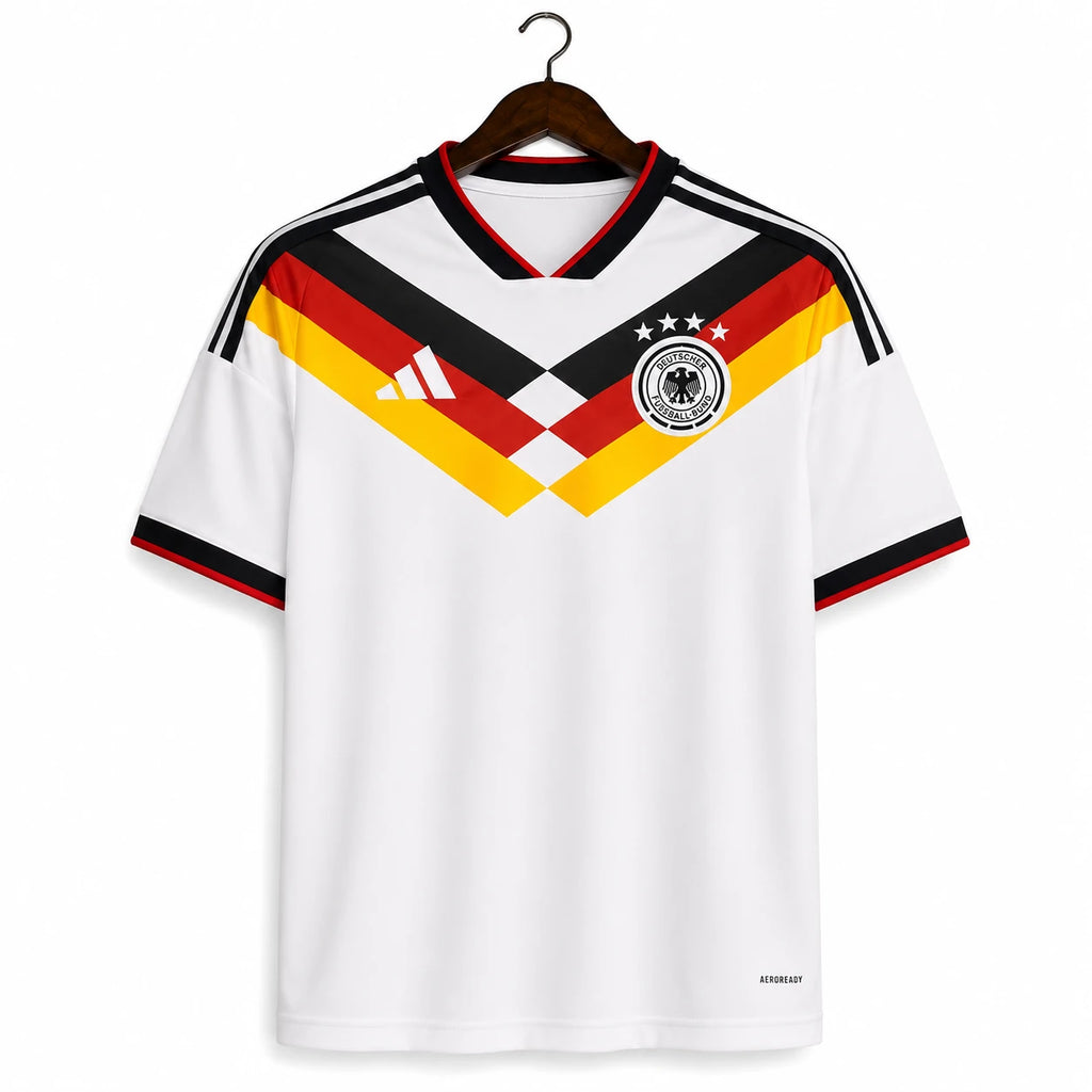 Alemania 2026 Local
