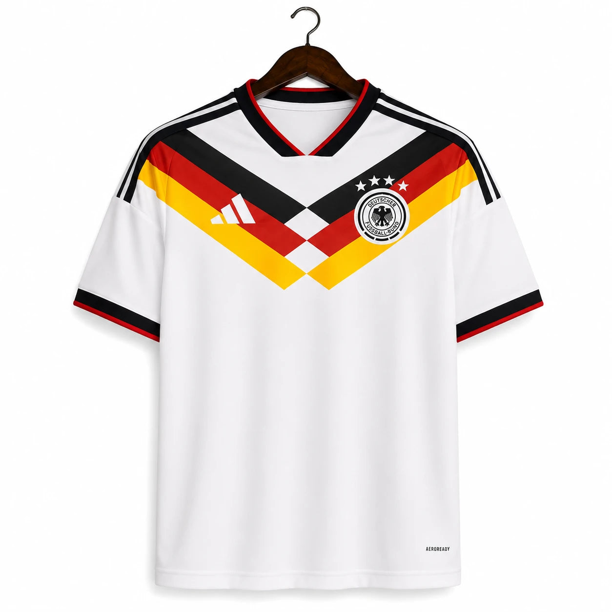 Alemania 2026 Local