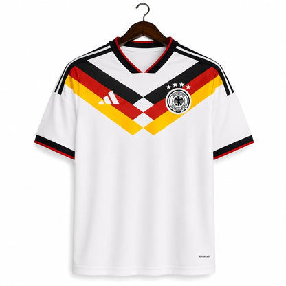 Alemania 2026 Local