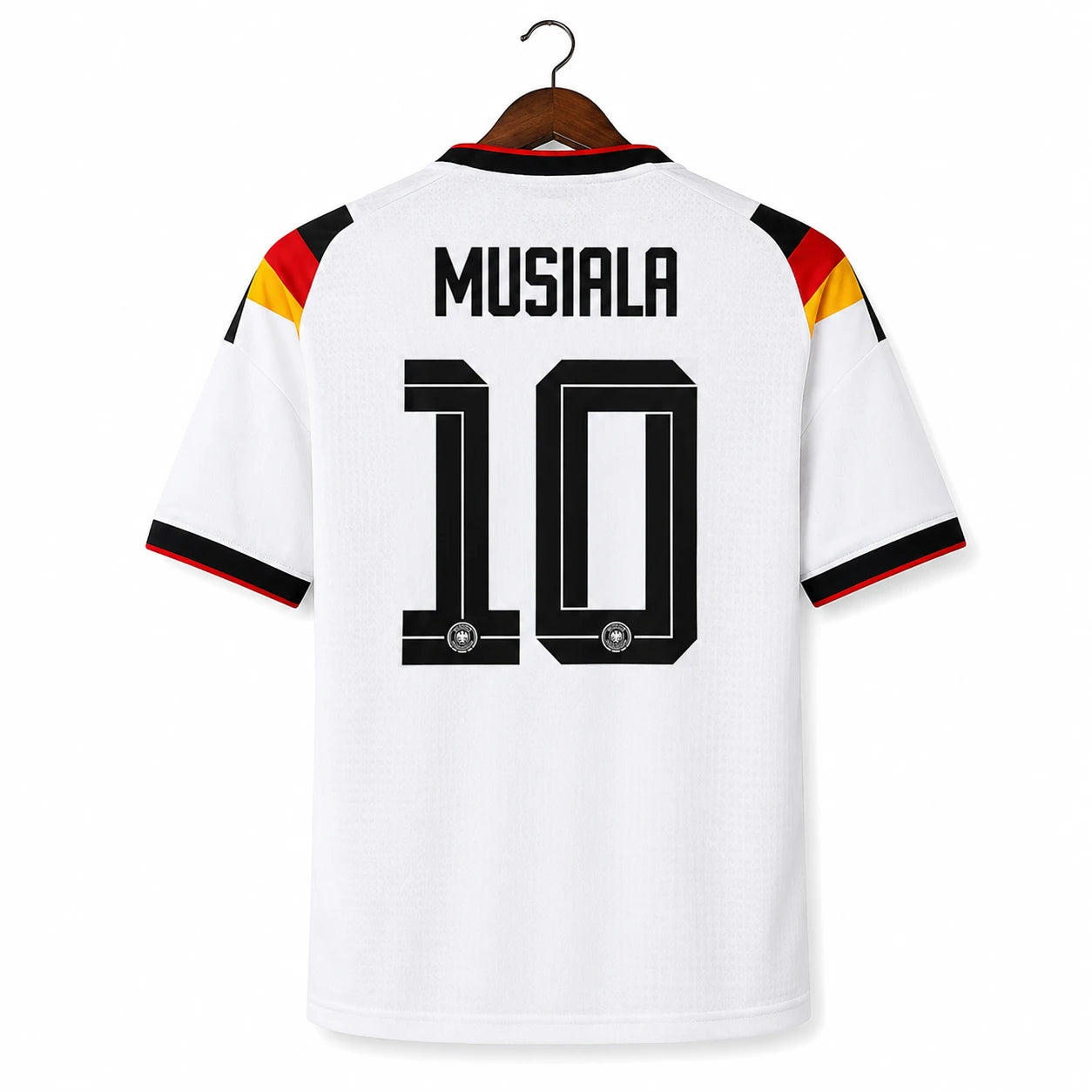 Alemania 2026 Local