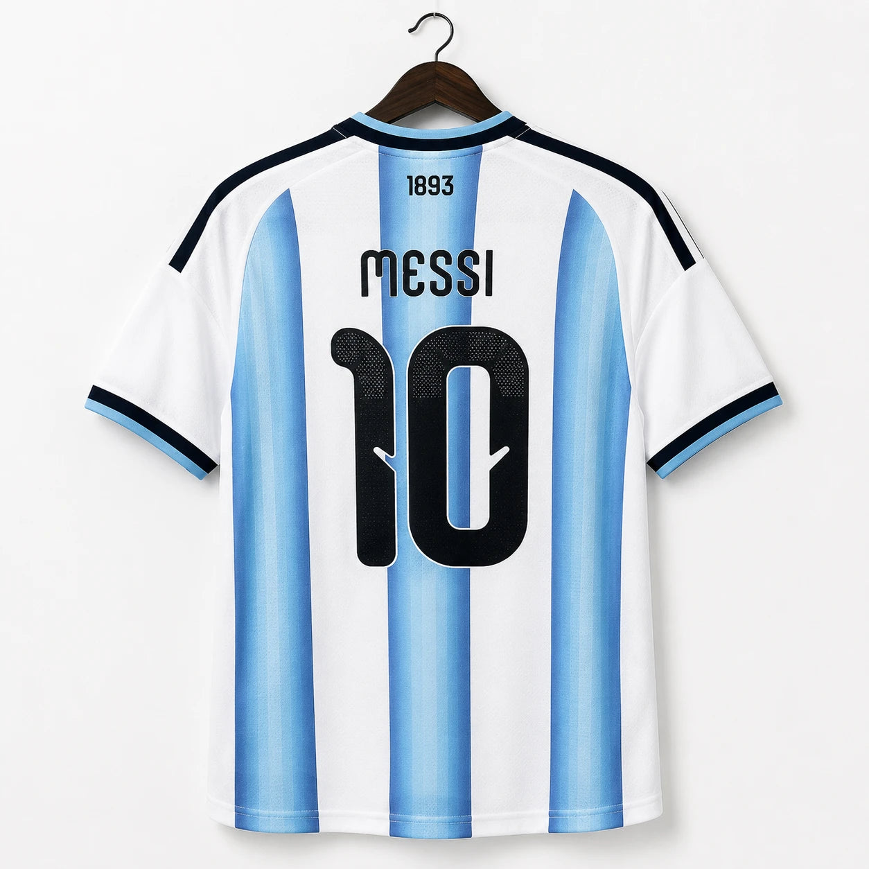 Argentina 2026 local
