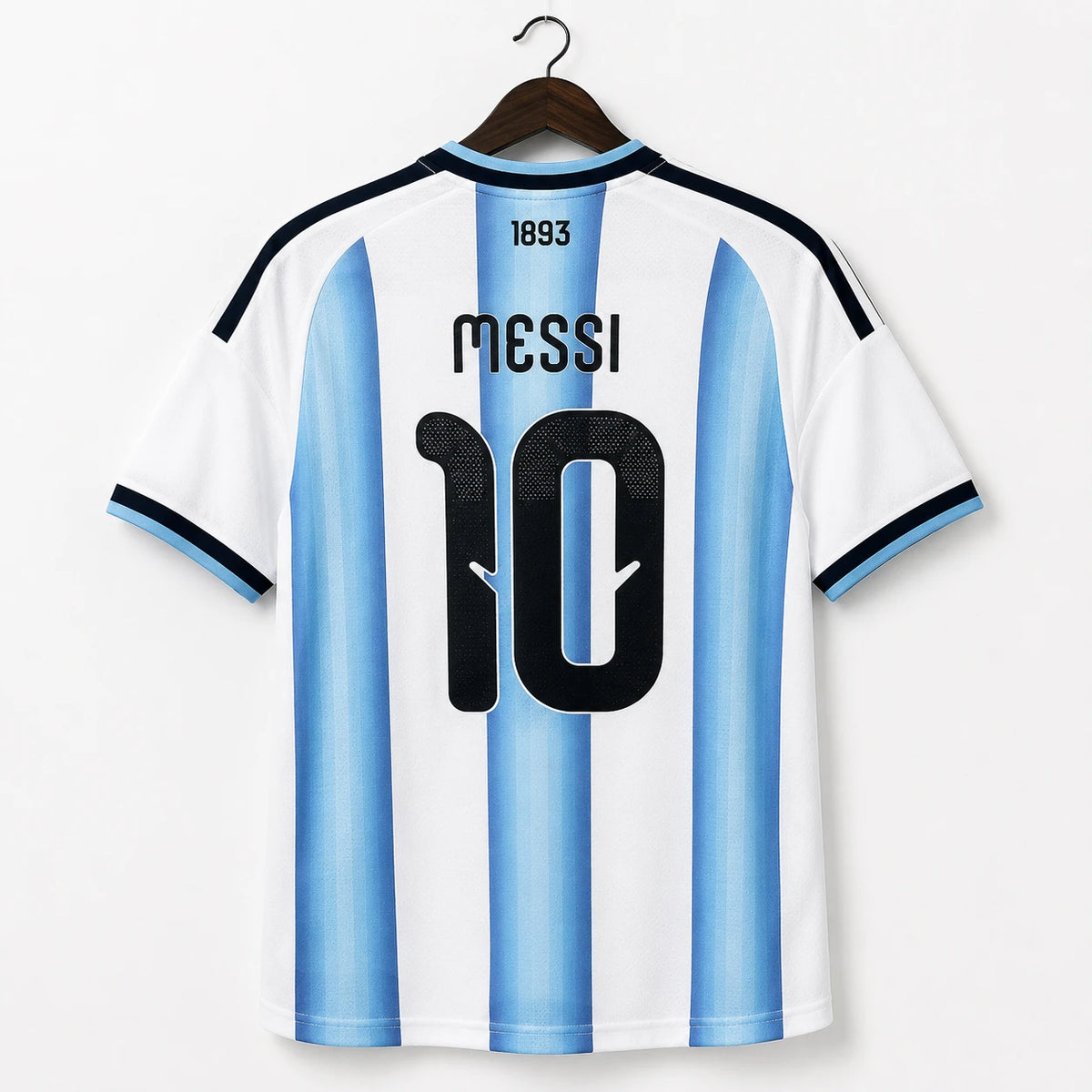 Argentina 2026 local