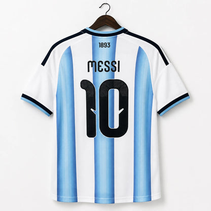 Argentina 2026 local