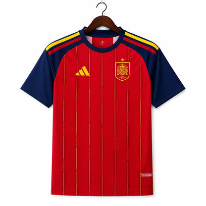 España 2026 Local