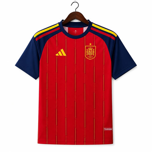 España 2026 Local