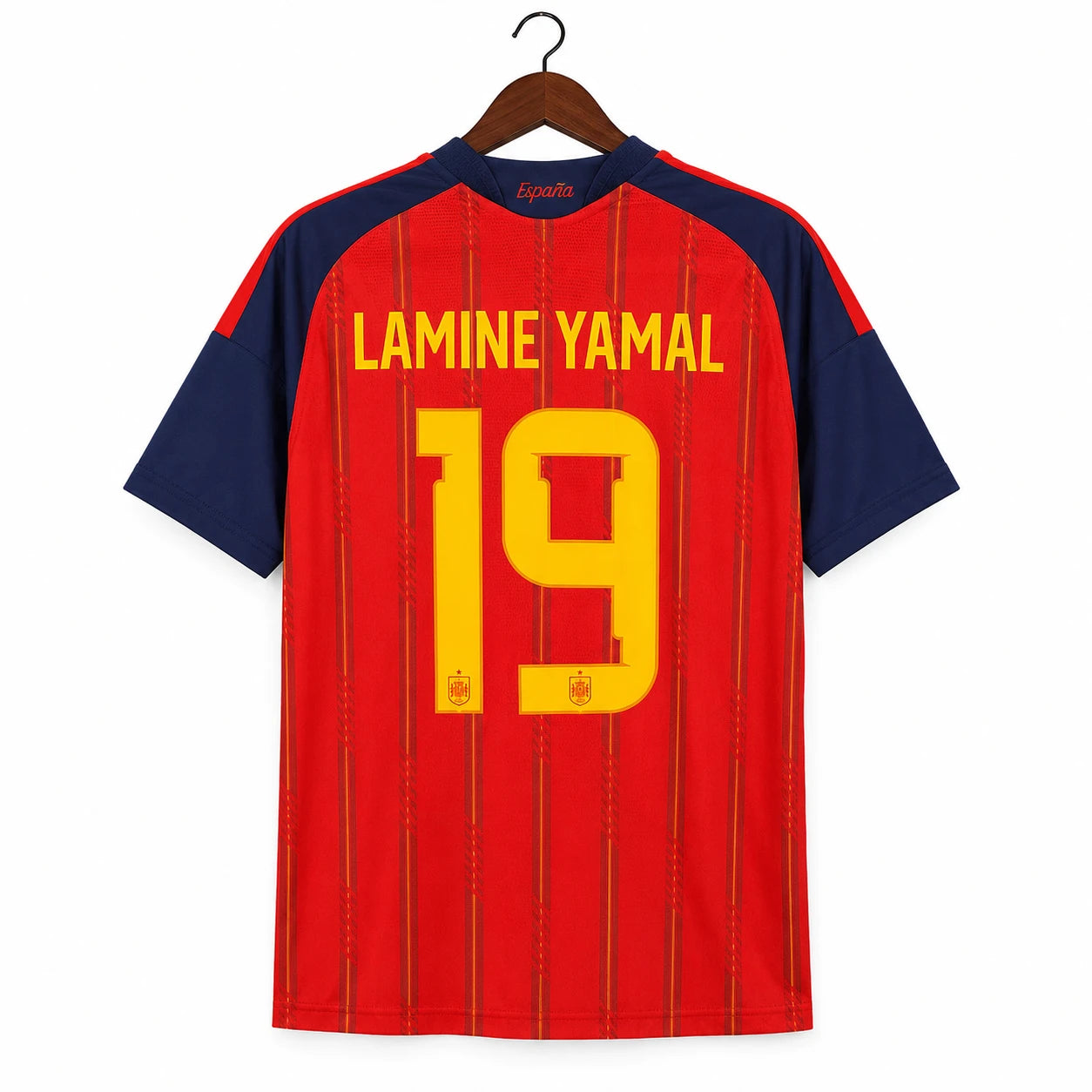 España 2026 Local