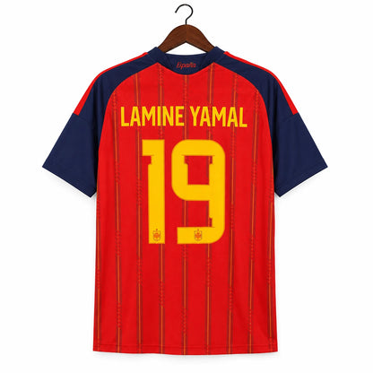 España 2026 Local