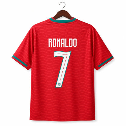 Portugal 2026 Local