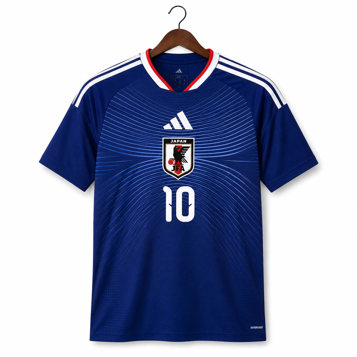 Japon 2026 Local