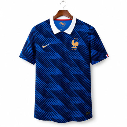 Francia 2026 Local