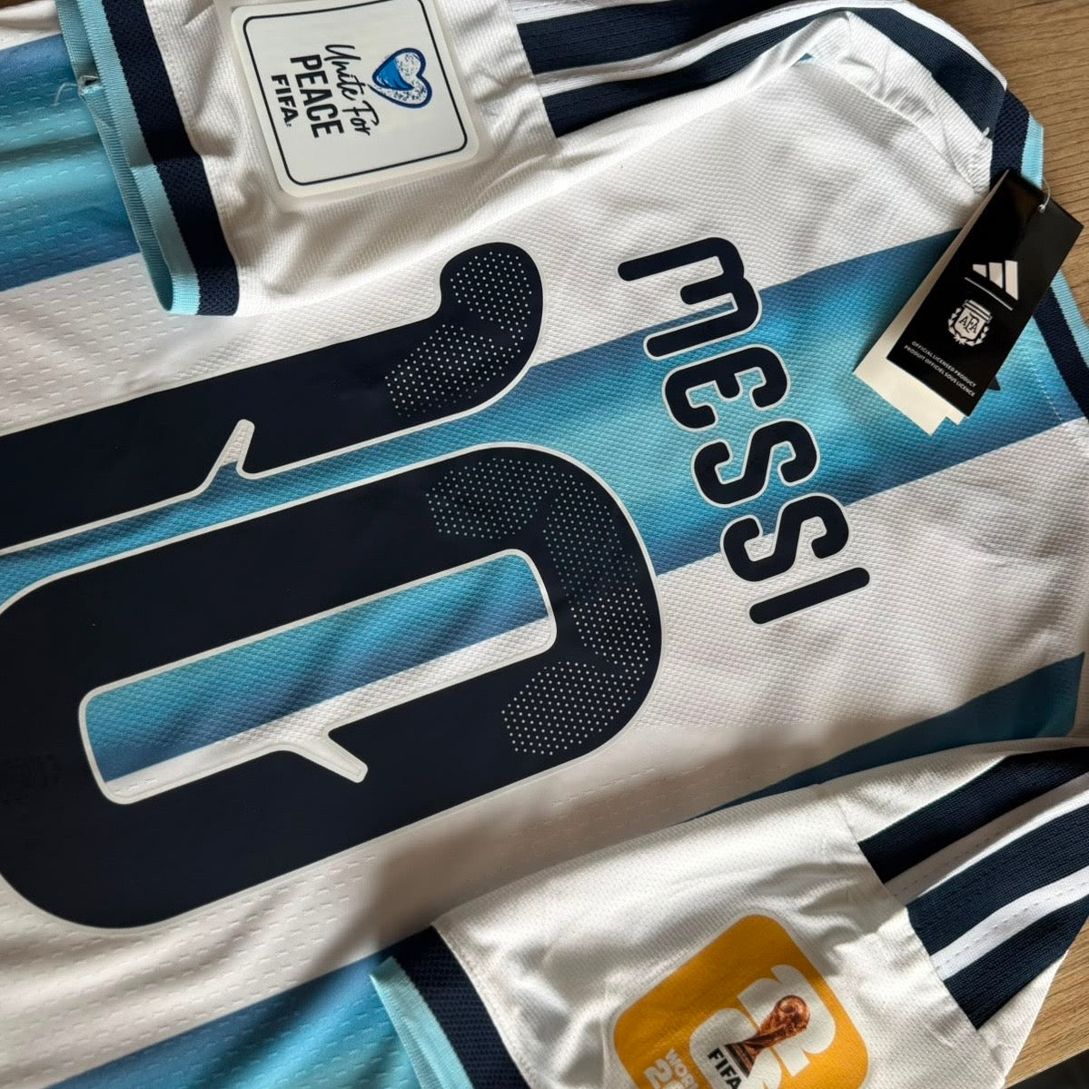 Argentina 2026 local