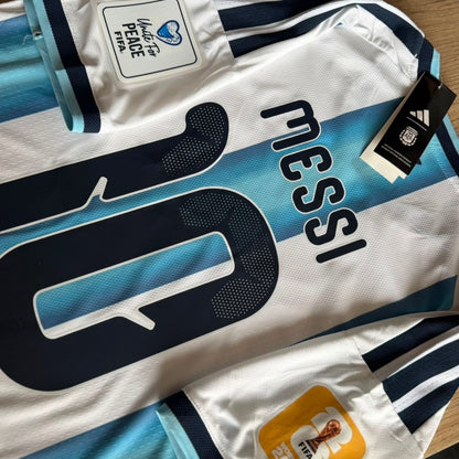 Argentina 2026 local