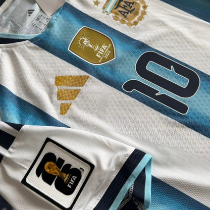 Argentina 2026 local