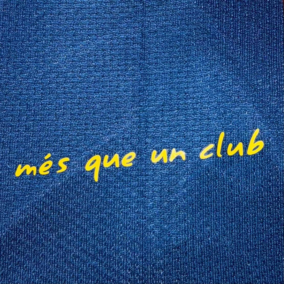 Barcelona RETRO 2011