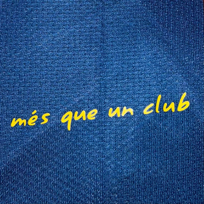 Barcelona RETRO 2011