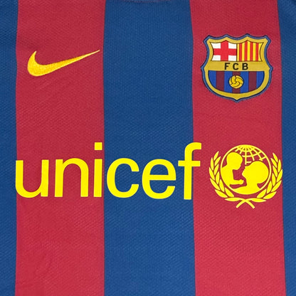 Barcelona RETRO 2011