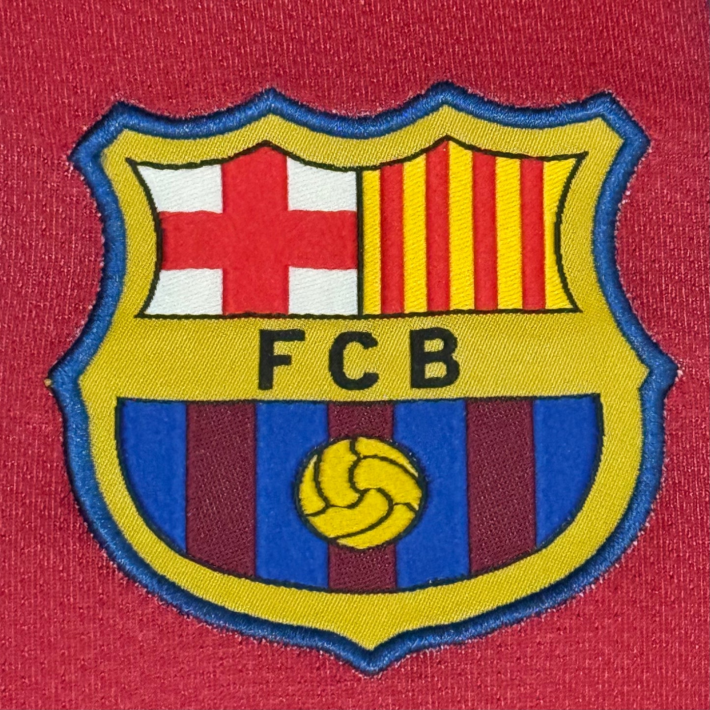 Barcelona RETRO 2011