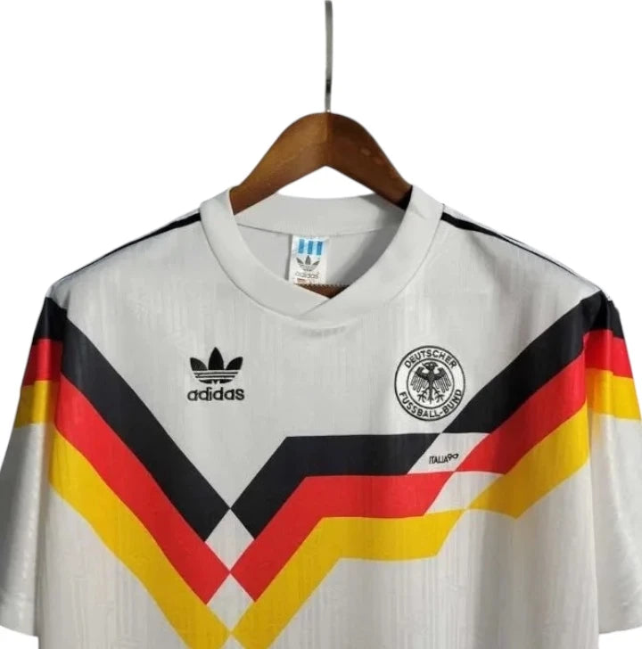 Alemania Retro 1990