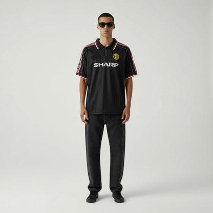 Manchester United Retro 1998