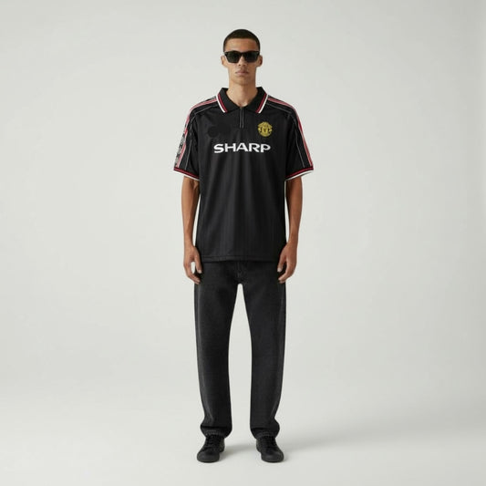 Manchester United Retro 1998