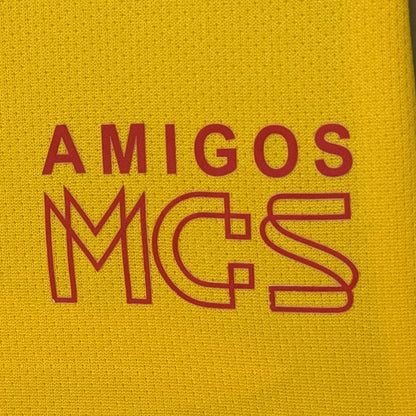 Colombia Retro 1987