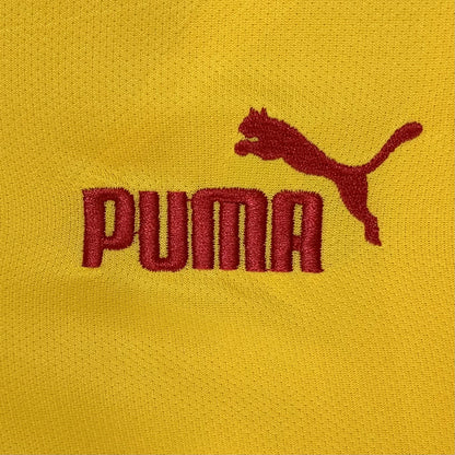 Colombia Retro 1987
