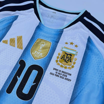 Argentina 2026 local