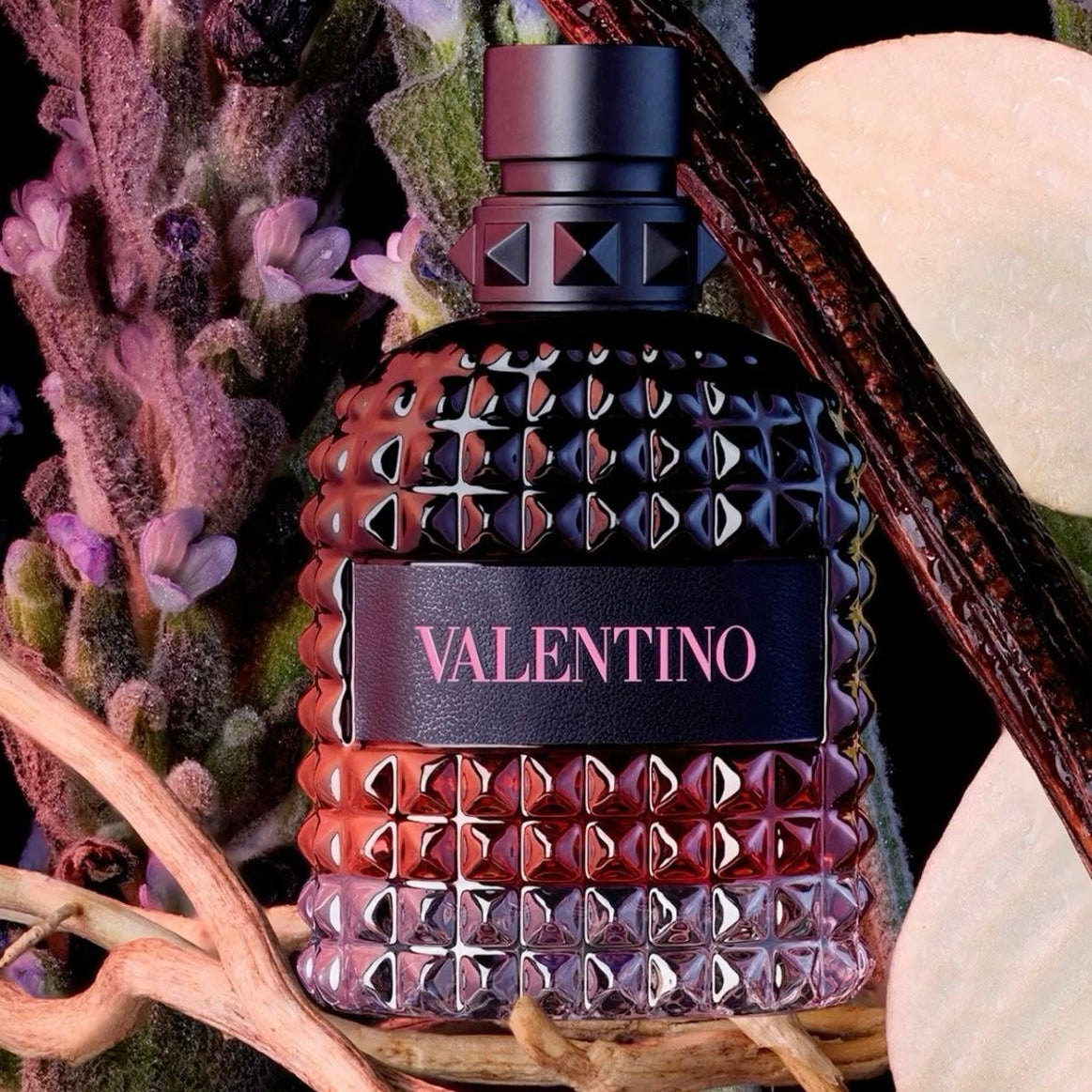 Valentino Uomo Born in Roma 100ml + Atomizador Gratis