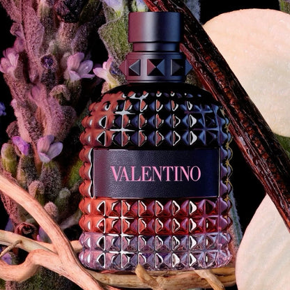 Valentino Uomo Born in Roma 100ml + Atomizador Gratis
