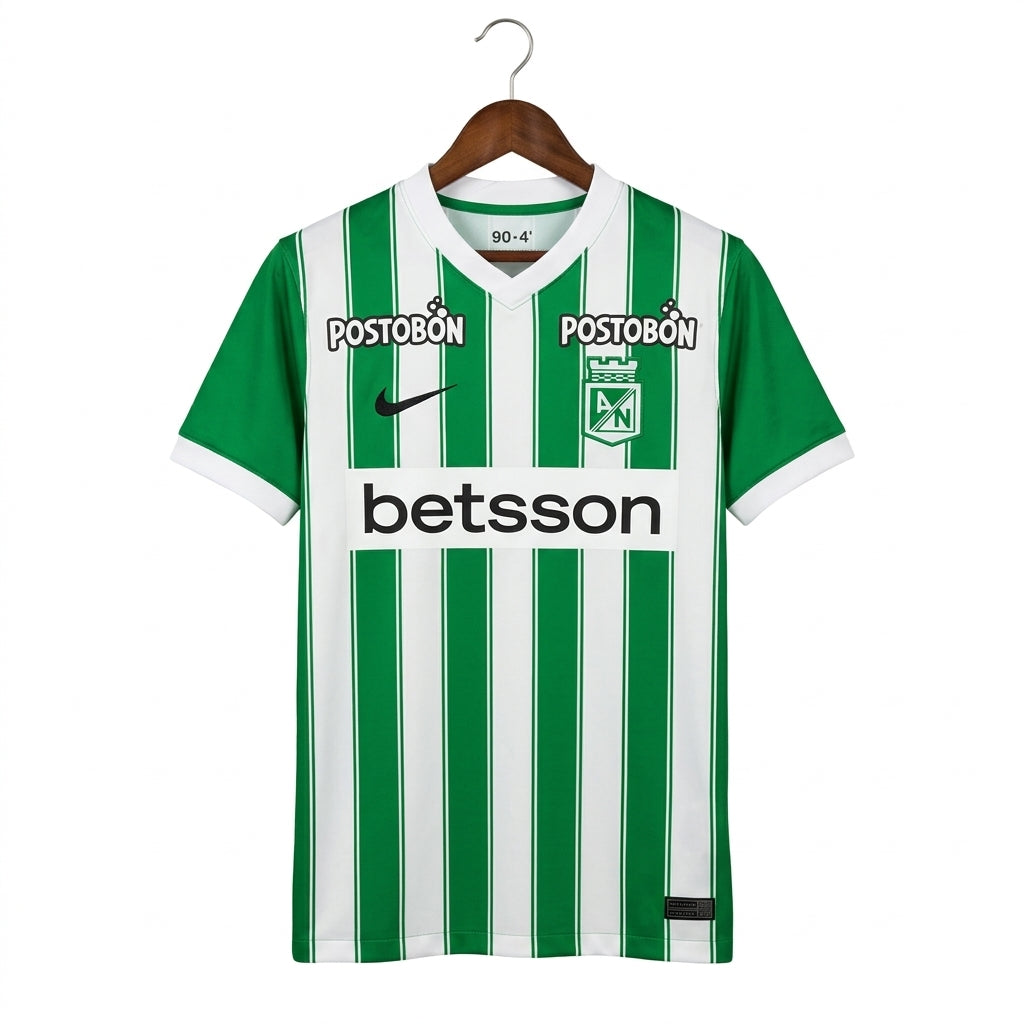 Atlético Nacional 2027 LOCAL