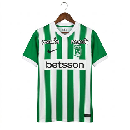 Atlético Nacional 2027 LOCAL