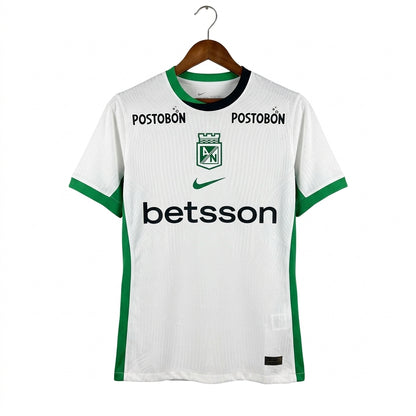 Atlético Nacional 2027 VISITANTE